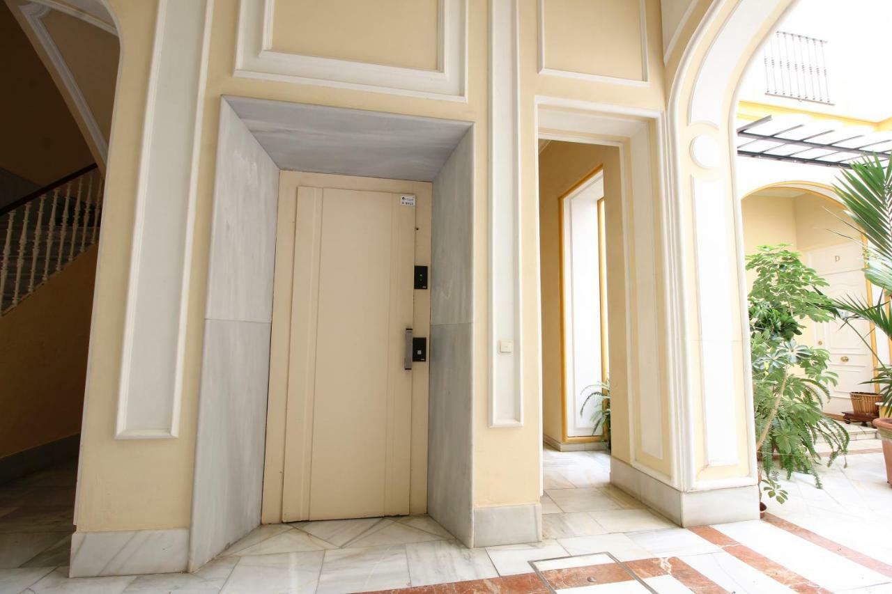 Trajano Apartamento Sevilla