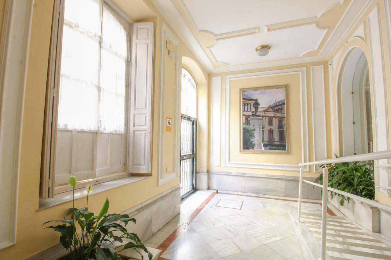 Trajano Apartamento