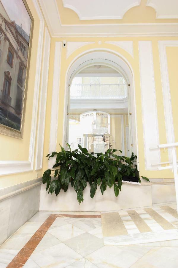 Apartamento Trajano