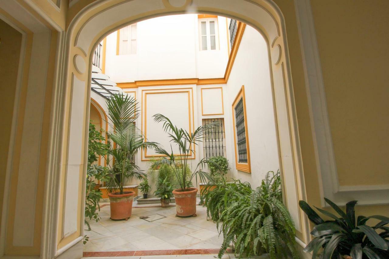 Trajano Apartamento