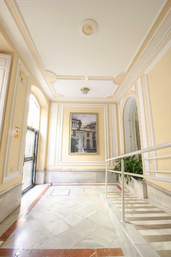 Trajano Sevilla