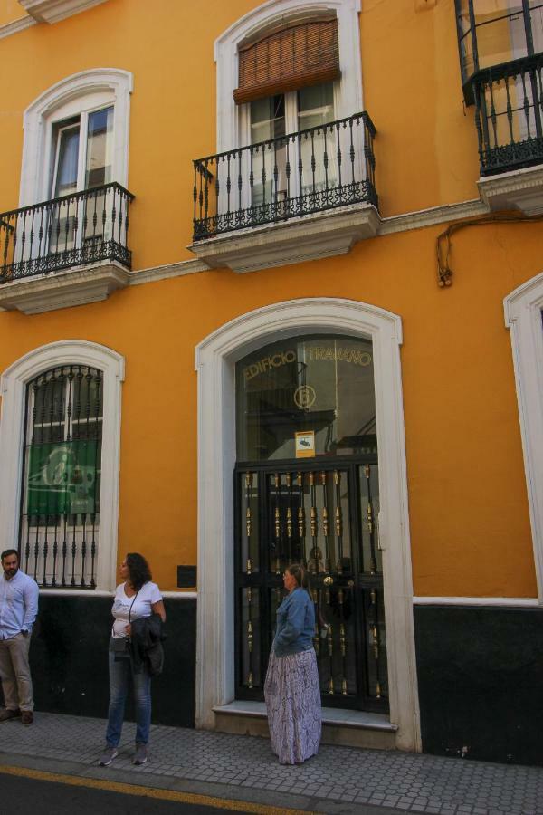 Trajano Apartamento *