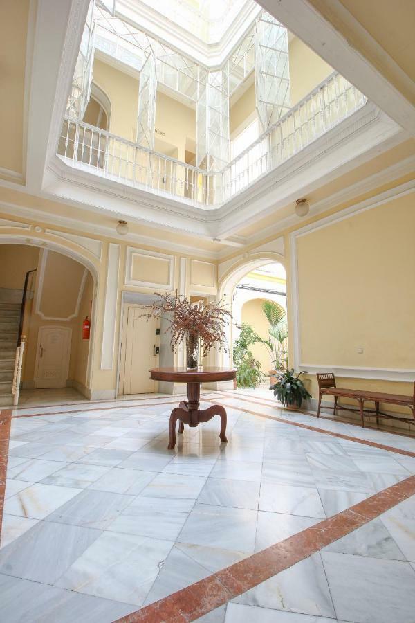 Apartamento Trajano Sevilla