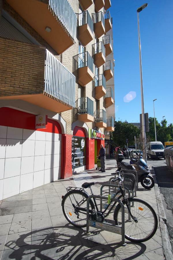 Apartamento Arjona Riverside Deluxe By Valcambre