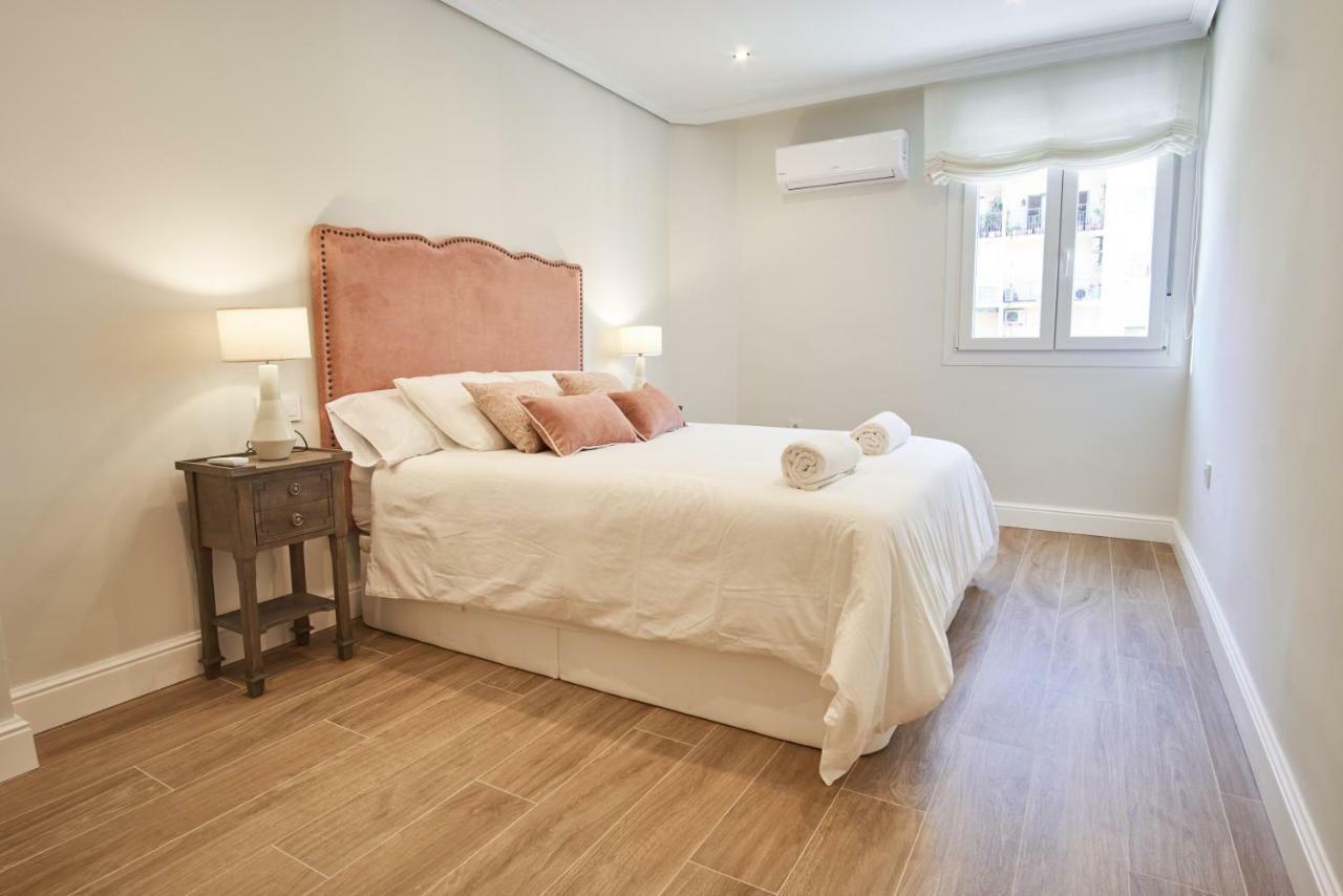 Apartamento Arjona Riverside Deluxe By Valcambre *