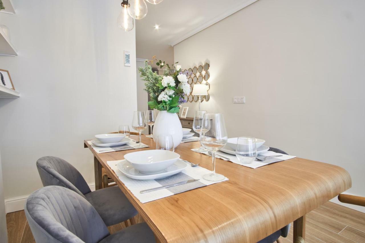 Arjona Riverside Deluxe By Valcambre Apartamento *
