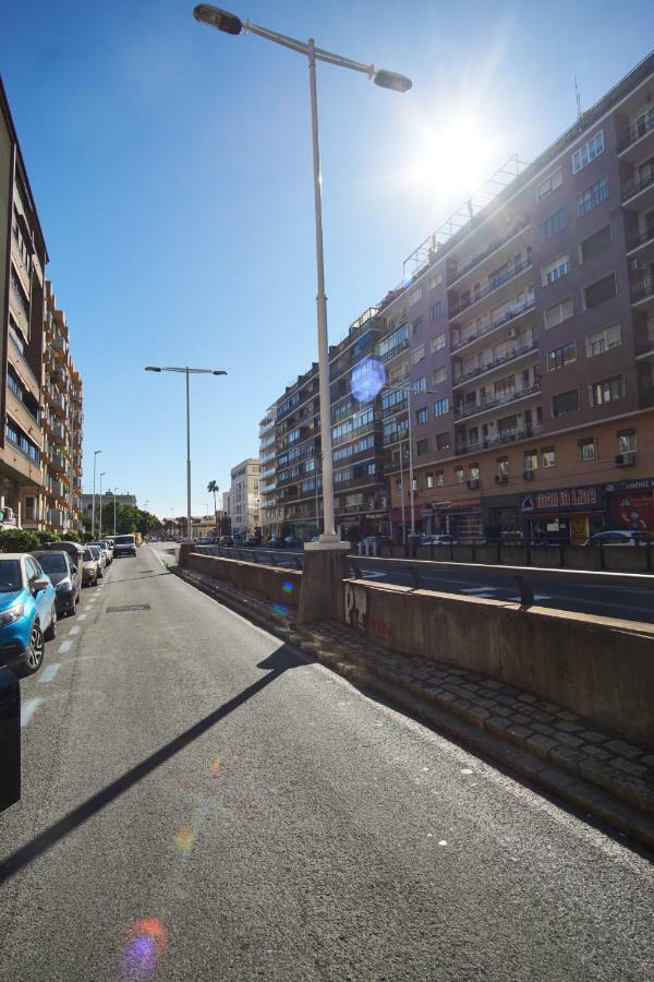 Arjona Riverside Deluxe By Valcambre Seville