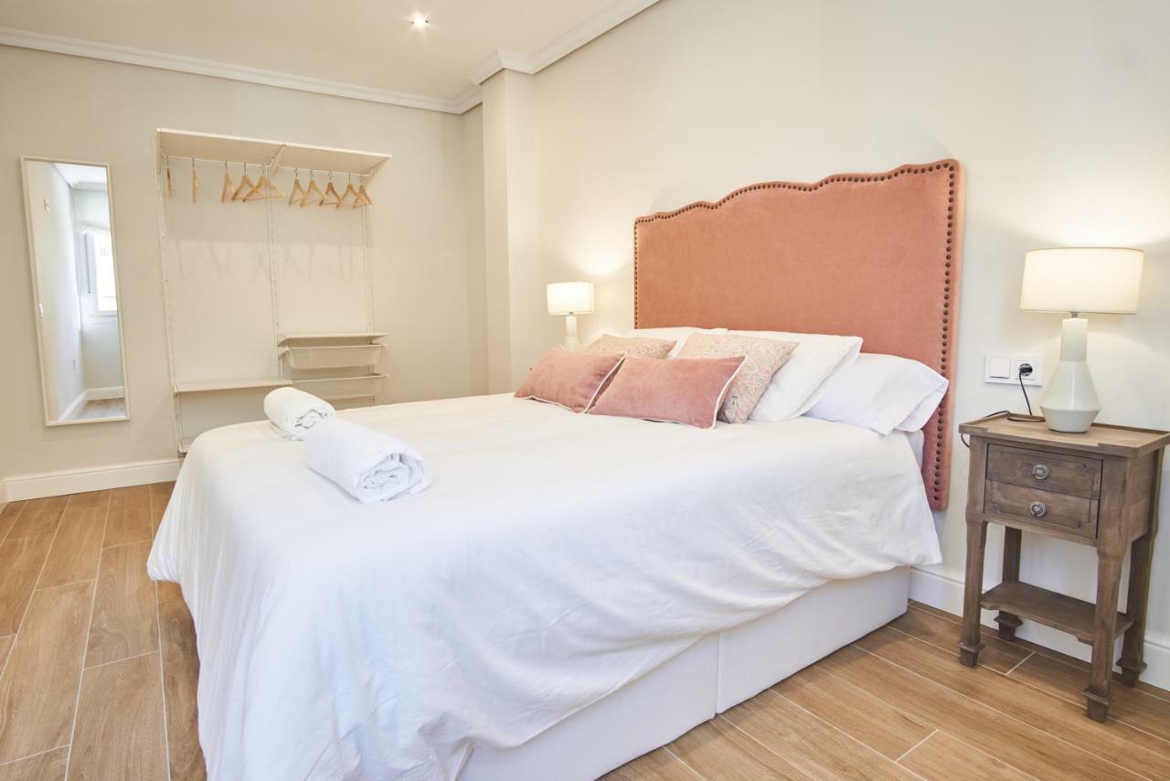 Apartamento Arjona Riverside Deluxe By Valcambre