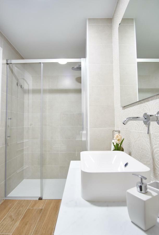 Apartamento Arjona Riverside Deluxe By Valcambre