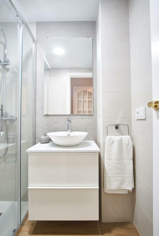 Arjona Riverside Deluxe By Valcambre * Seville