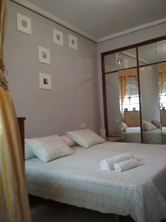 Apartamento Apartamento Casa Lola Sevilla
