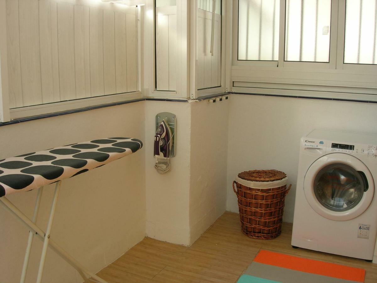 Apartamento Atico Santa Marina *