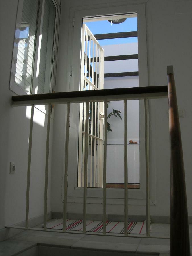 Atico Santa Marina Apartamento