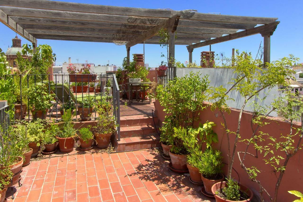 Apartamento Veoapartment Miguel Terrace