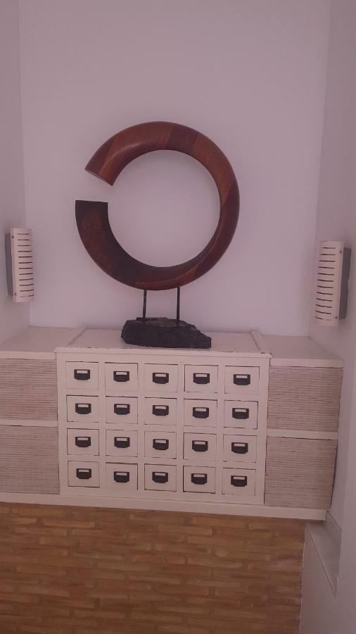 Atico Santa Marina Apartamento *