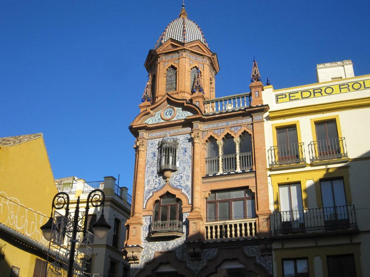 Vivienda San Agustín