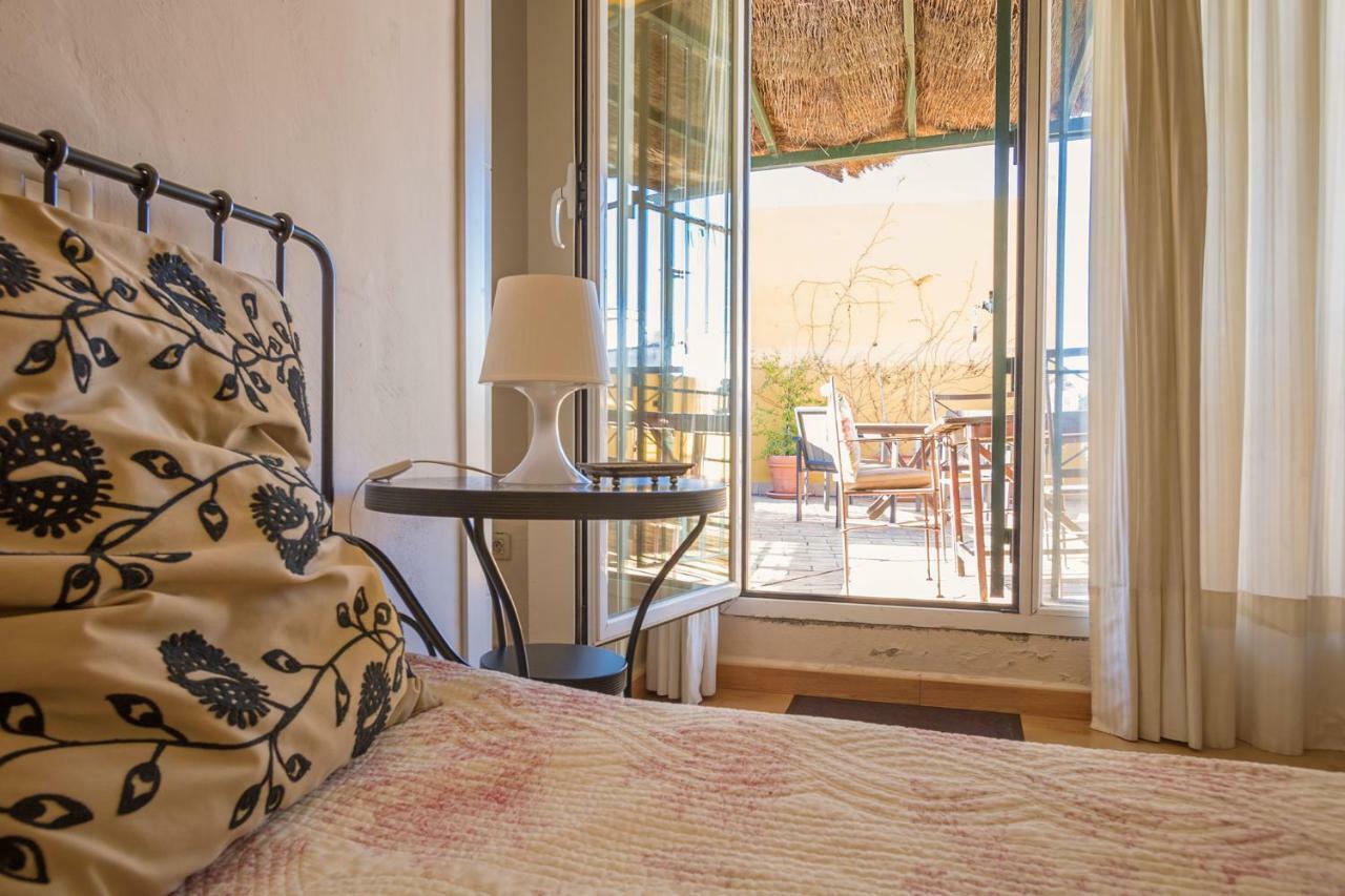 Apartamento Bamberg Duplex Terrace Sevilla