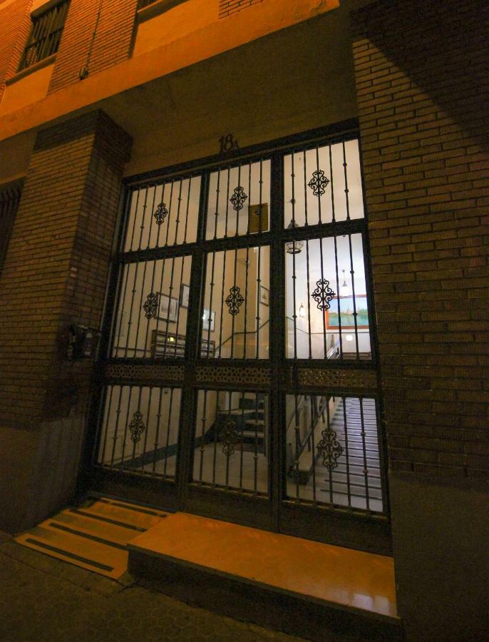 Apartamento La Feria