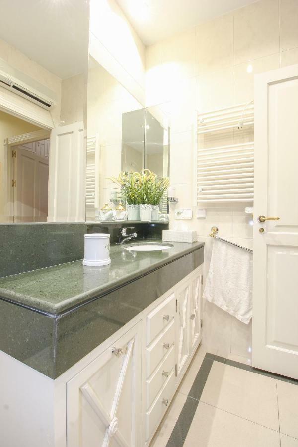 Apartamento La Feria Apartamento *