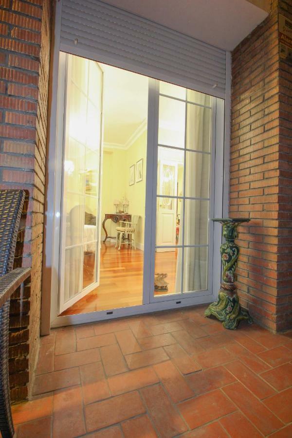 Apartamento La Feria *
