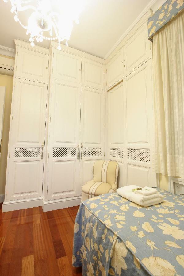 Apartamento La Feria