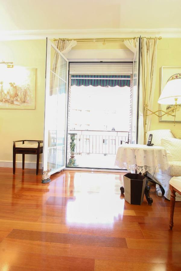 Apartamento La Feria *