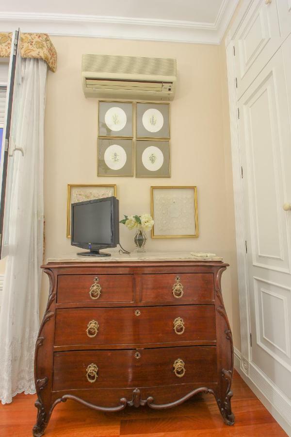 Apartamento La Feria *