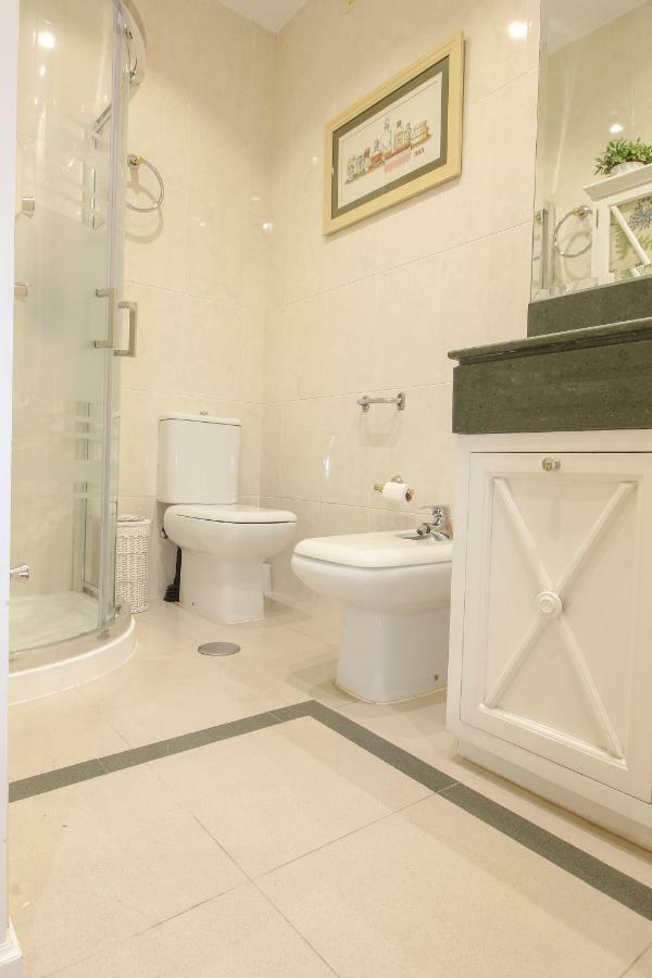Apartamento La Feria Sevilla