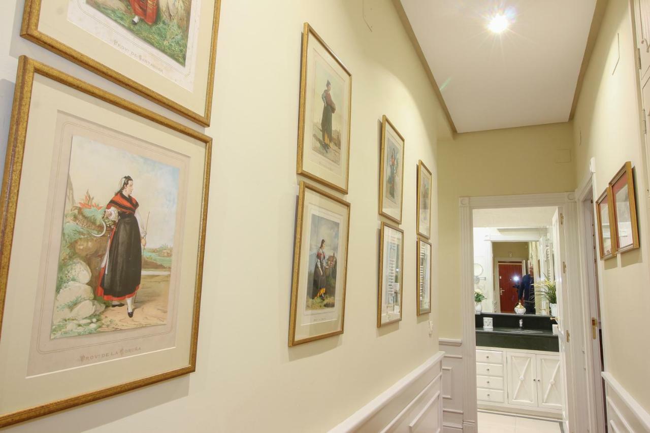 Apartamento La Feria Apartamento
