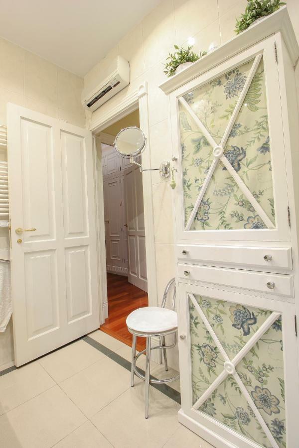 Apartamento Apartamento La Feria *