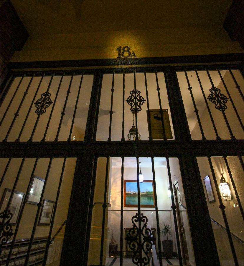 Apartamento La Feria *