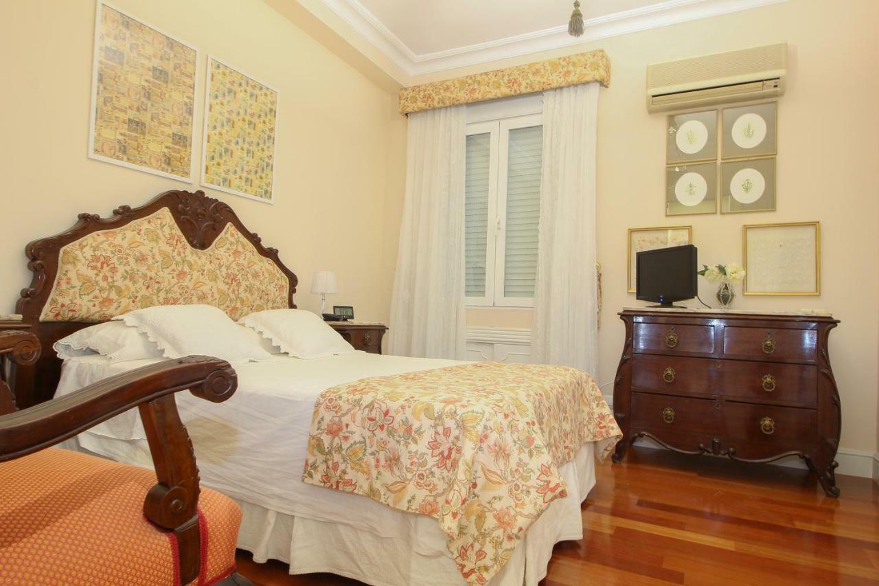 Apartamento Apartamento La Feria *