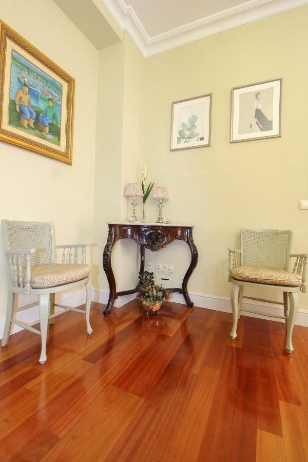 Apartamento La Feria Sevilla