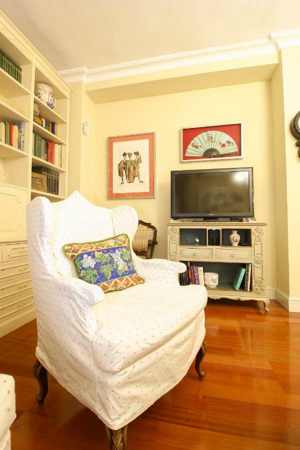 Apartamento La Feria Sevilla