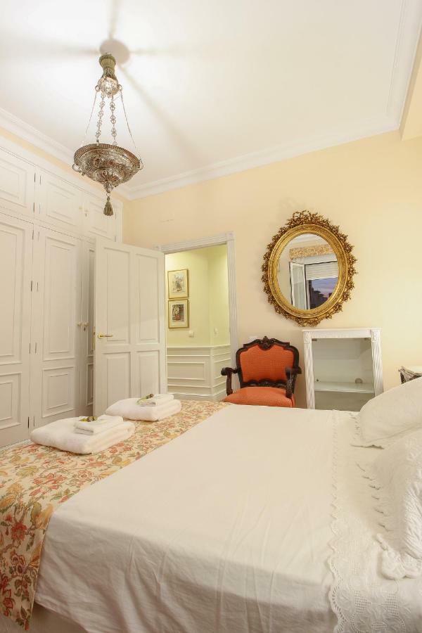 Apartamento La Feria Sevilla