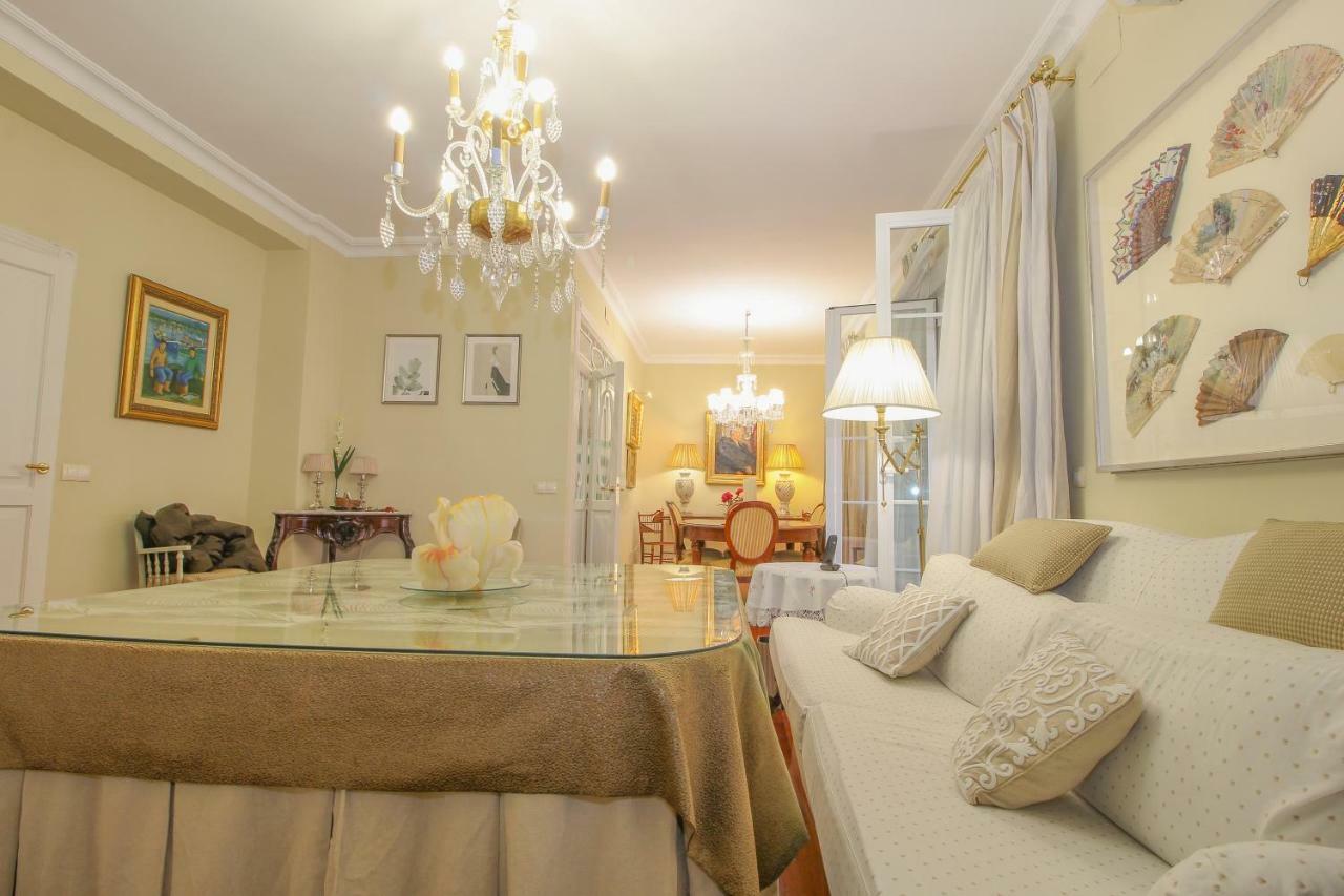 Apartamento La Feria