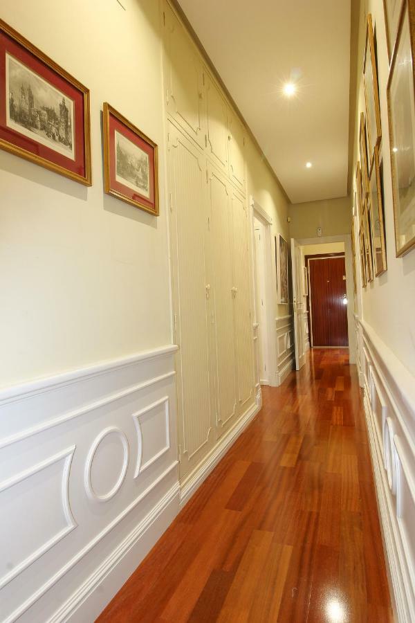 Apartamento La Feria