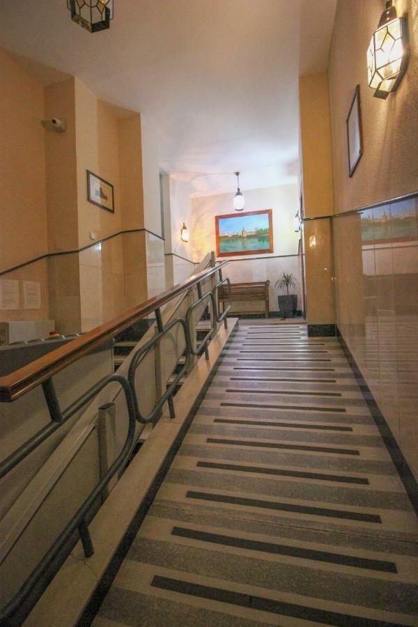 Apartamento La Feria Sevilla