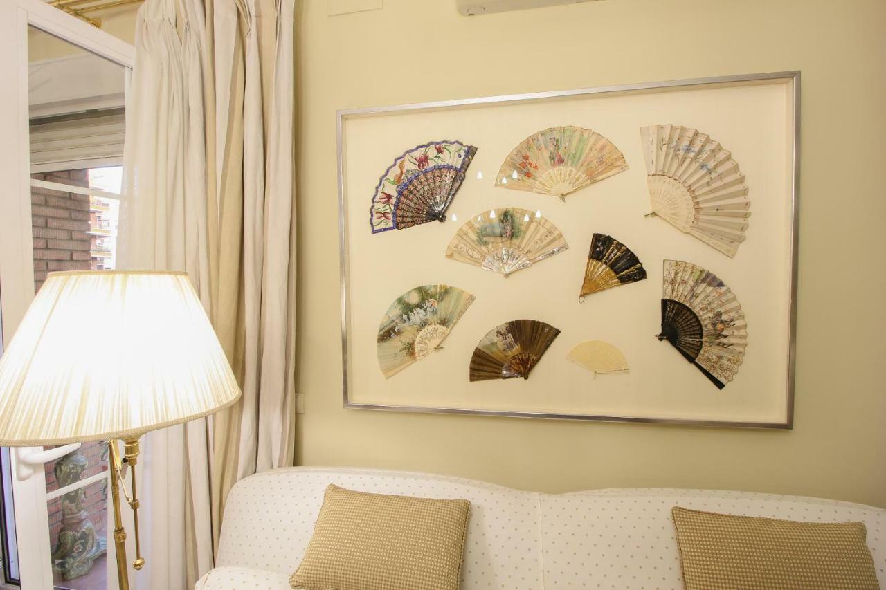 Apartamento Apartamento La Feria *