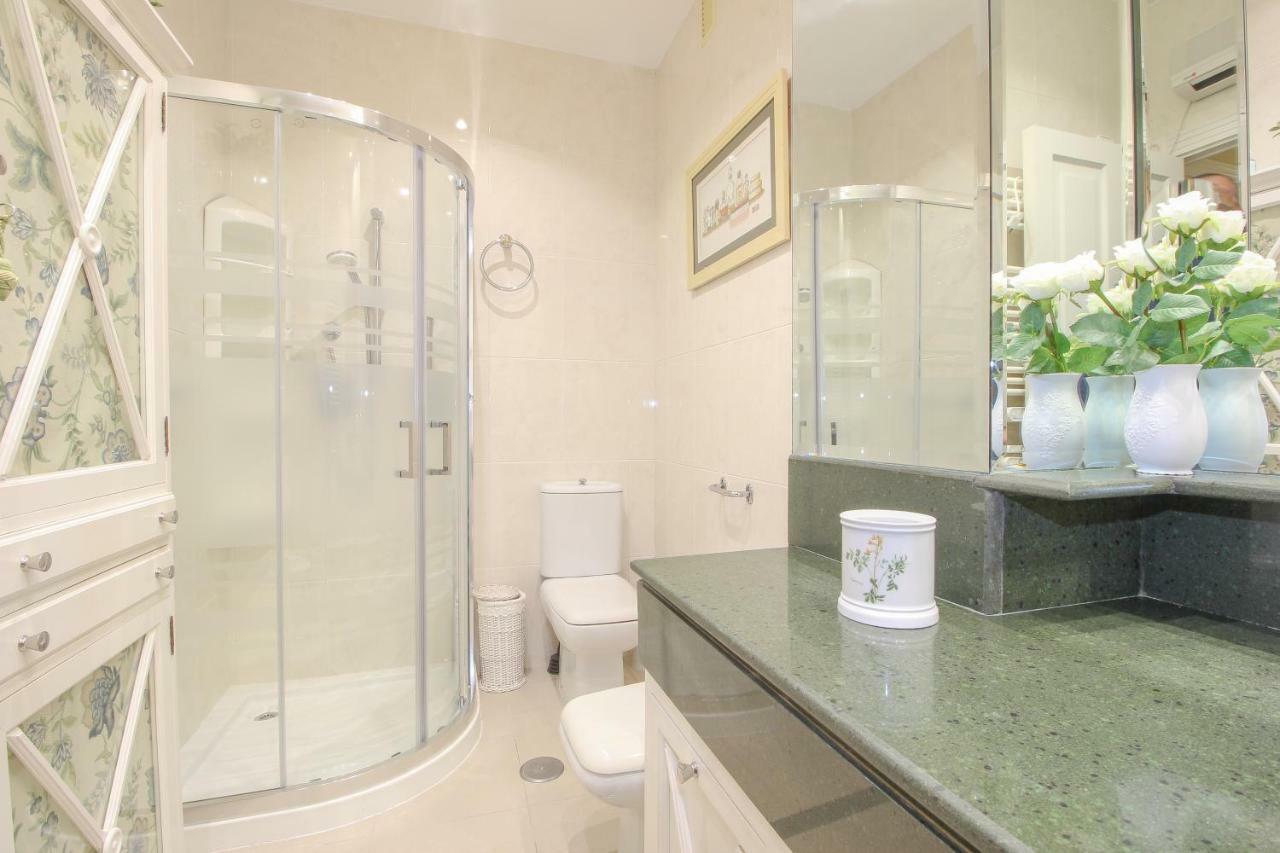 Apartamento La Feria * Sevilla