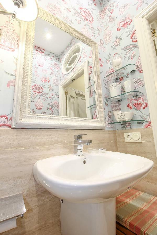 Apartamento La Feria Apartamento *