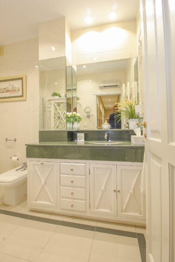 Apartamento La Feria Apartamento