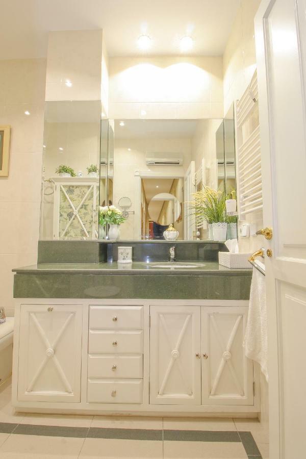 Apartamento La Feria