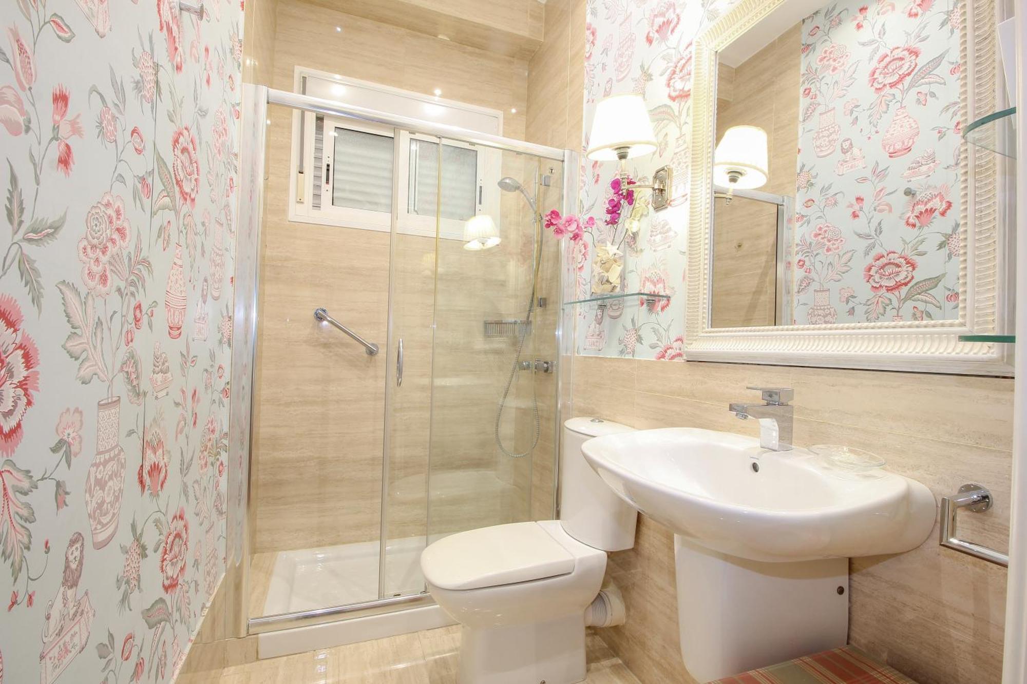 Apartamento La Feria * Sevilla