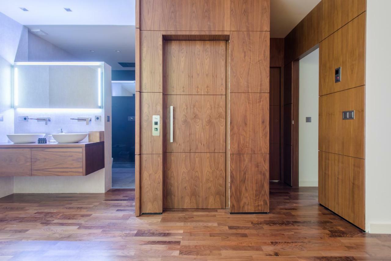 Hommyhome Arenal Luxury *