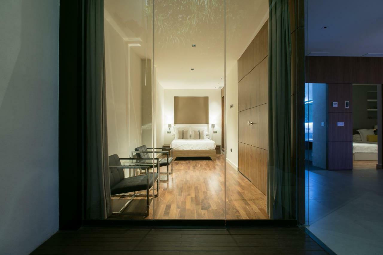 Hommyhome Arenal Luxury Apartamento *