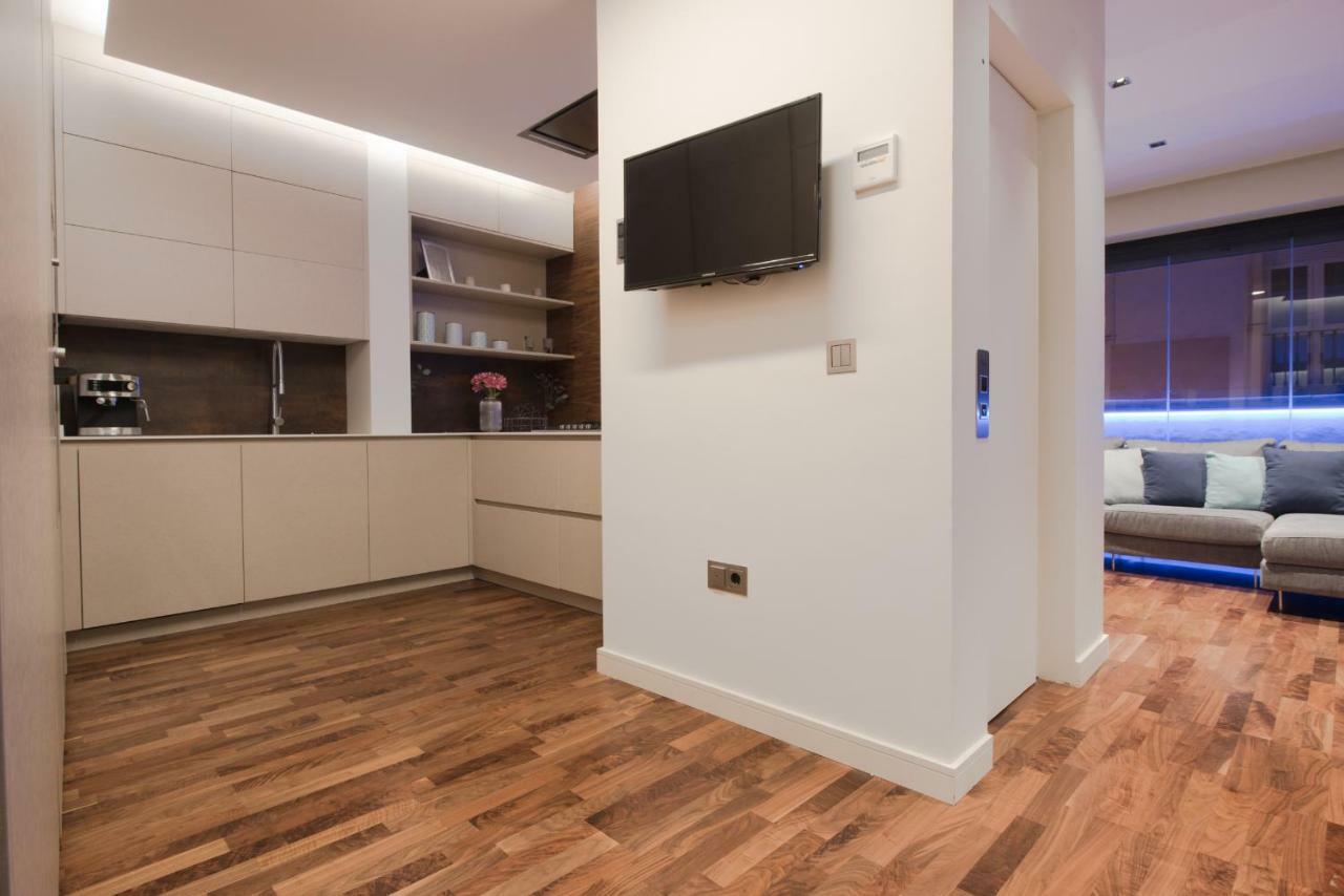 Apartment Hommyhome Arenal Luxury *