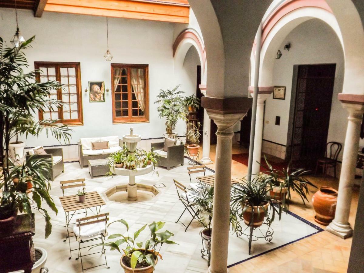 Casa Palacio Siglo Xviii Habitación en casa particular Sevilla