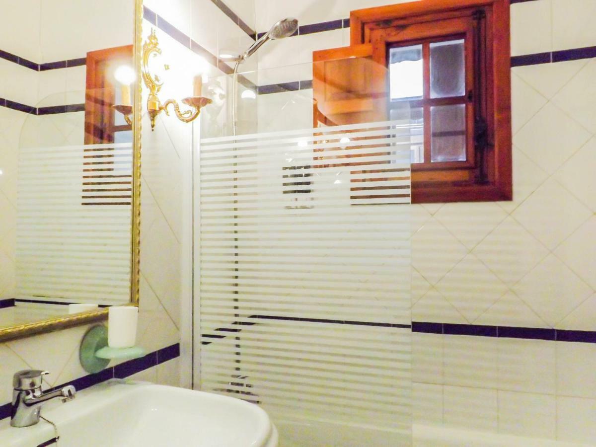 Casa Palacio Siglo Xviii Habitación en casa particular Sevilla
