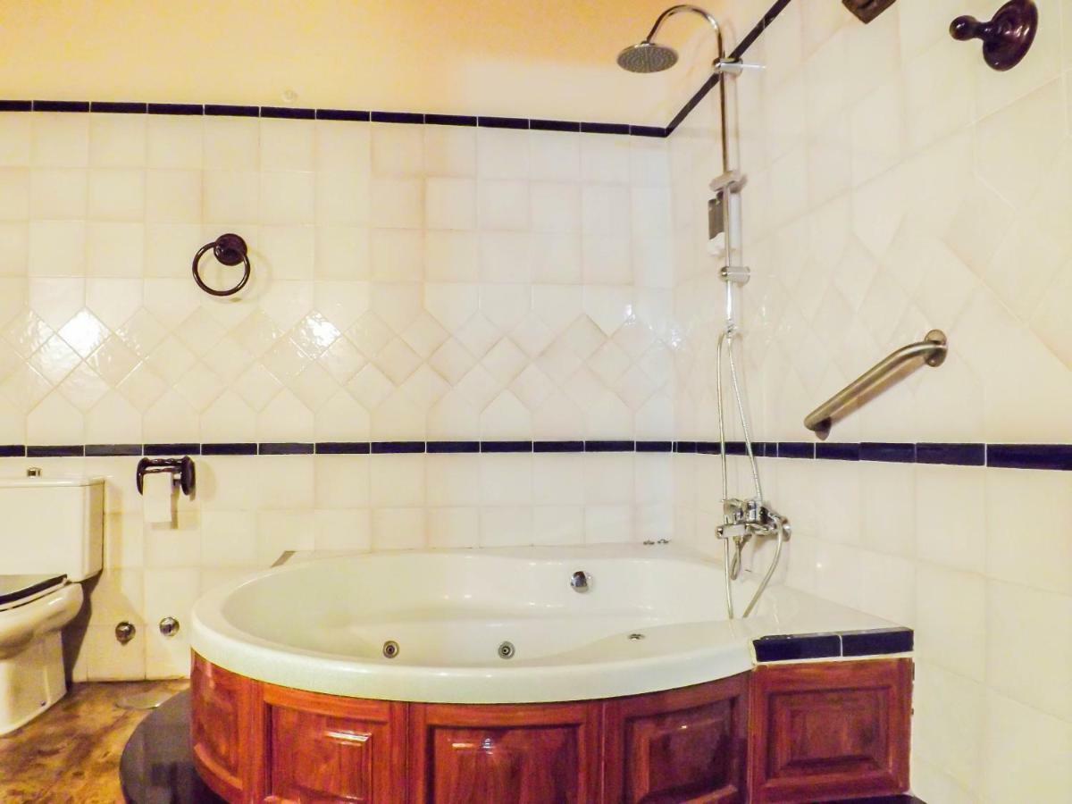 Habitación en casa particular Casa Palacio Siglo Xviii